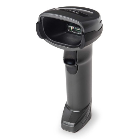 Zebra DS4678-DP Black Standard